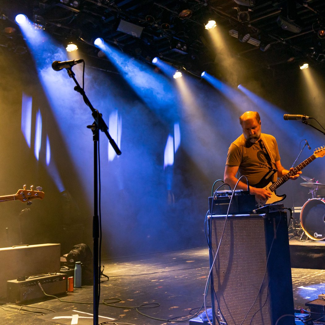 Built To Spill 3
