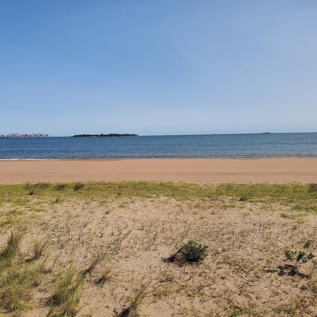 Ocean Breeze Park 1