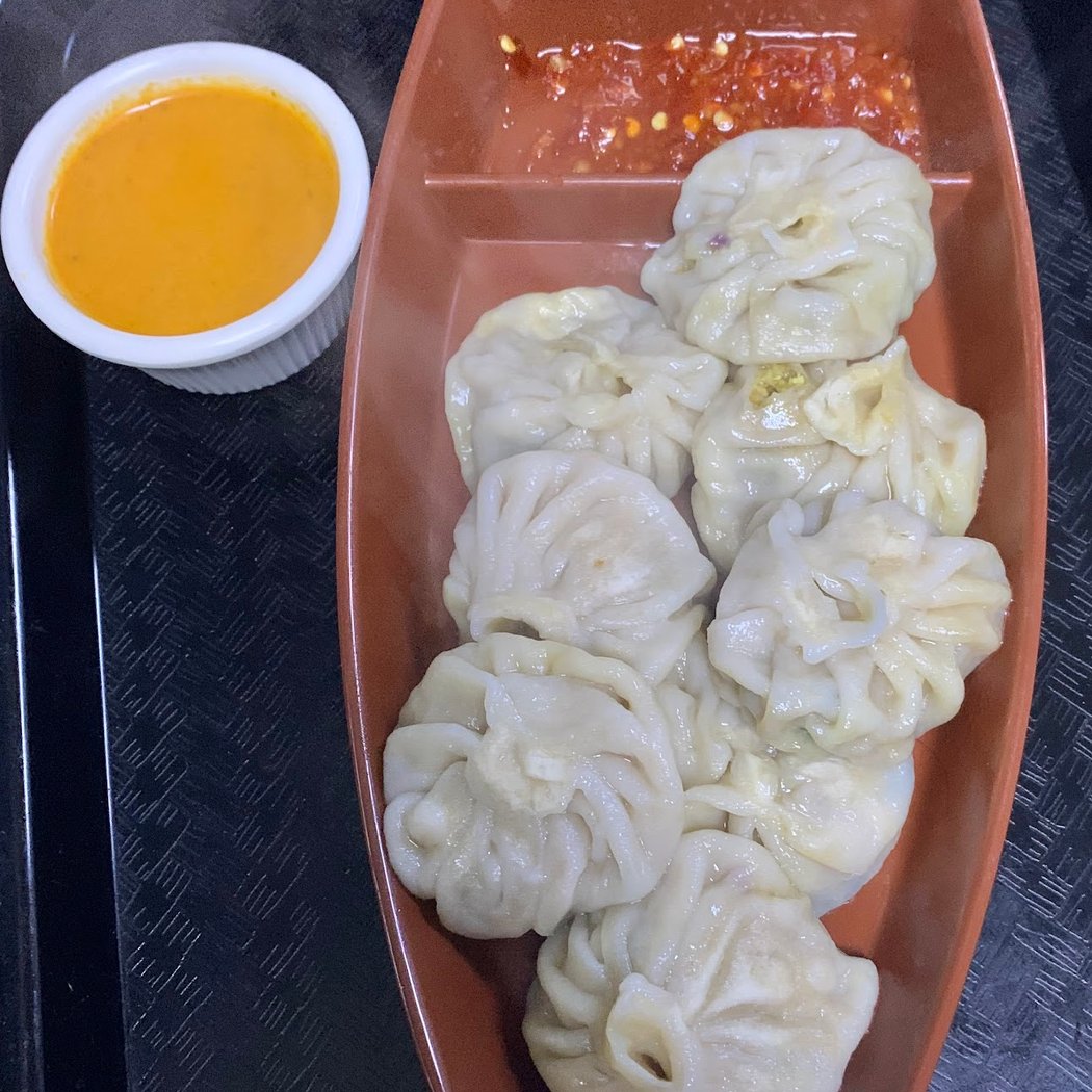 Himalayan Chef Kitchen 3