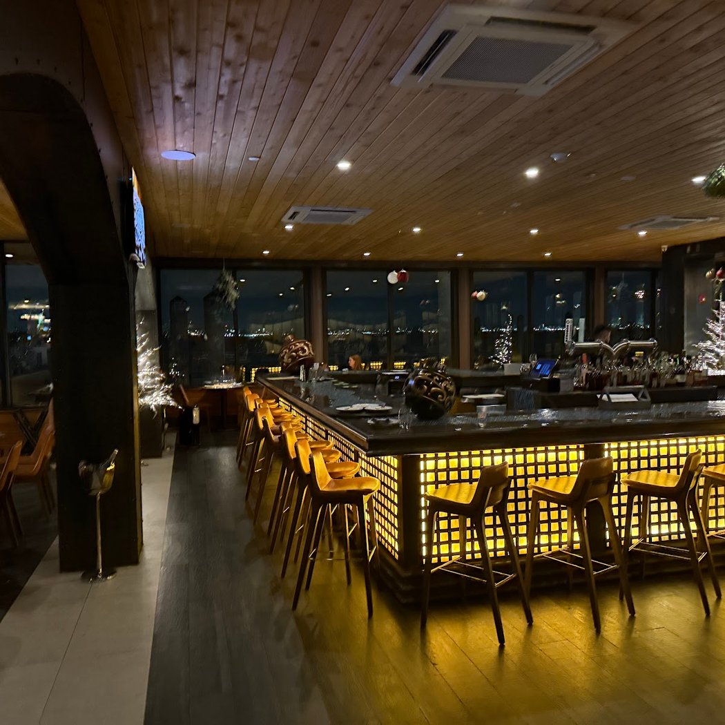 Felina Steak - Jersey City 3