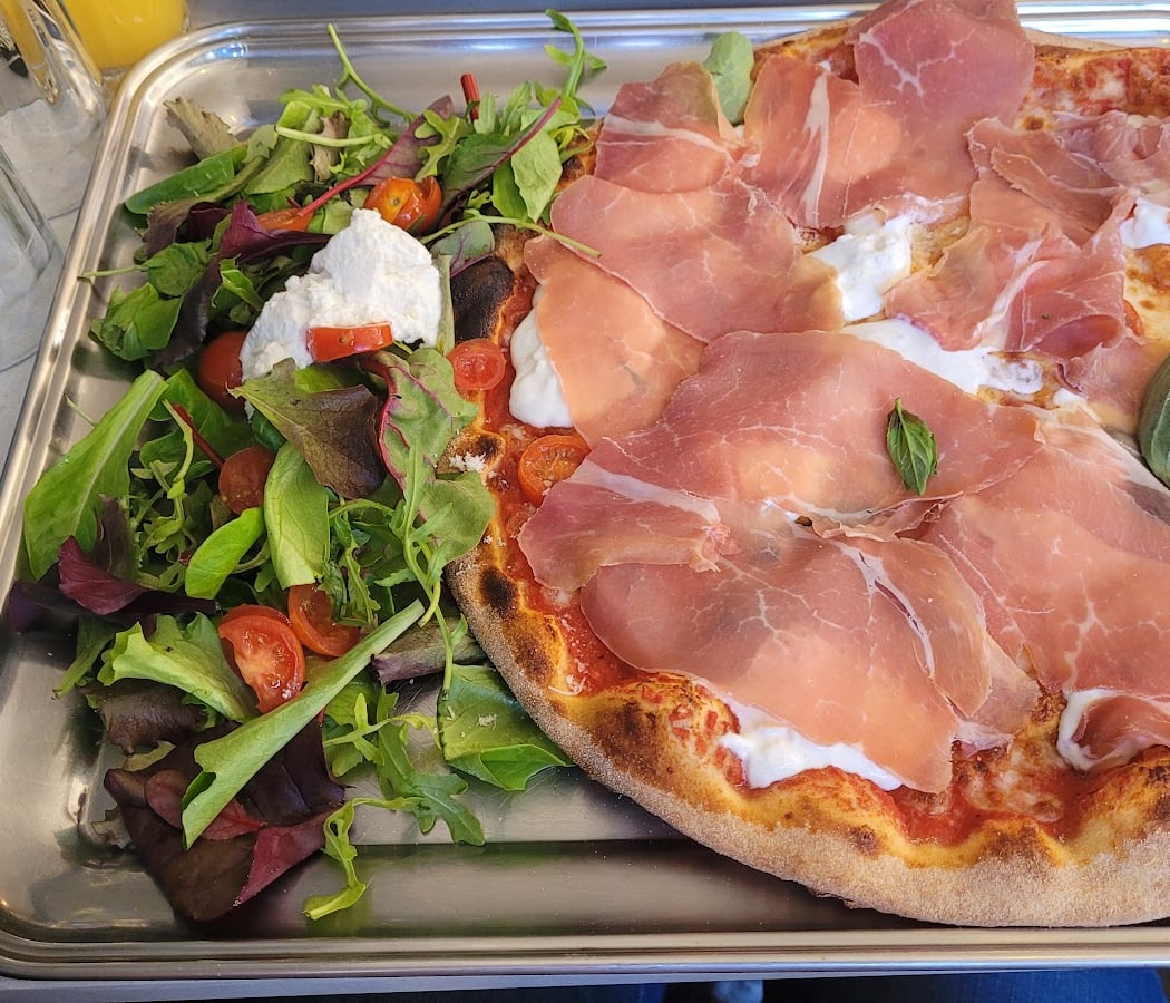 Don Pepe - Suresnes 1