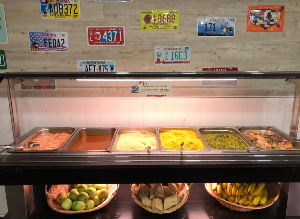 Nefesh cafe 1