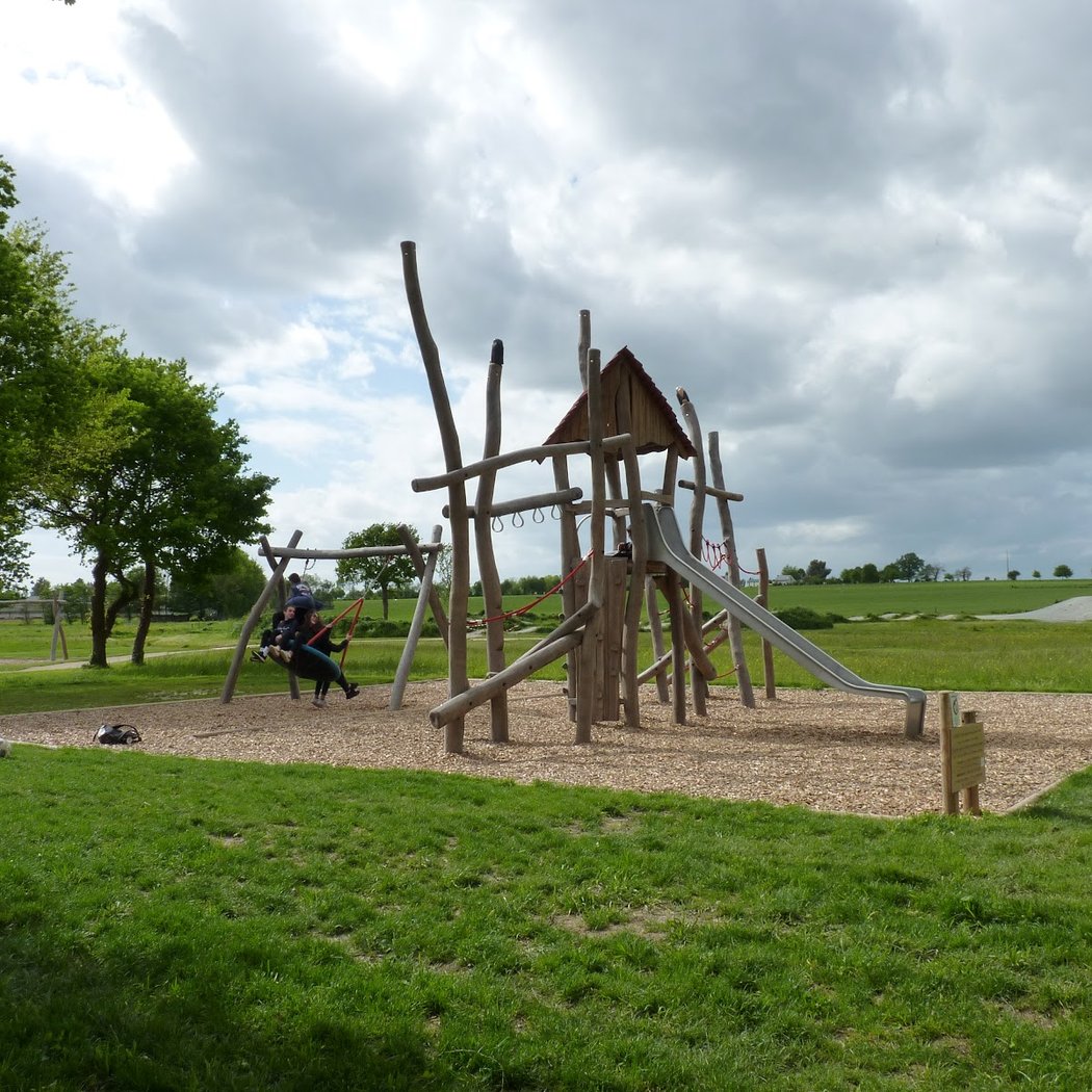 Parc du Poirier 2