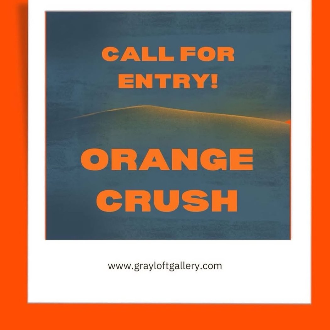 ORANGE CRUSH 1