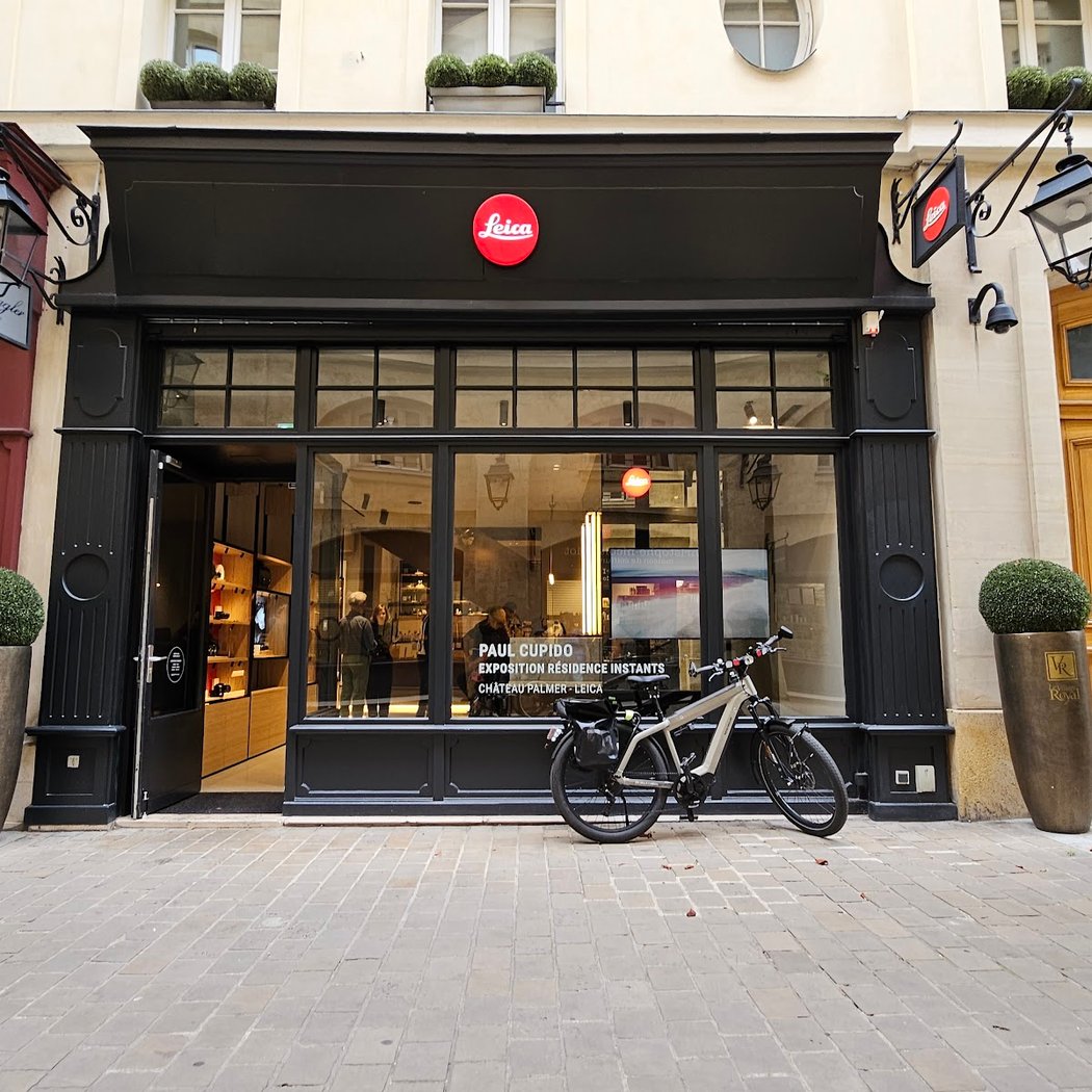 Galerie Leica 3