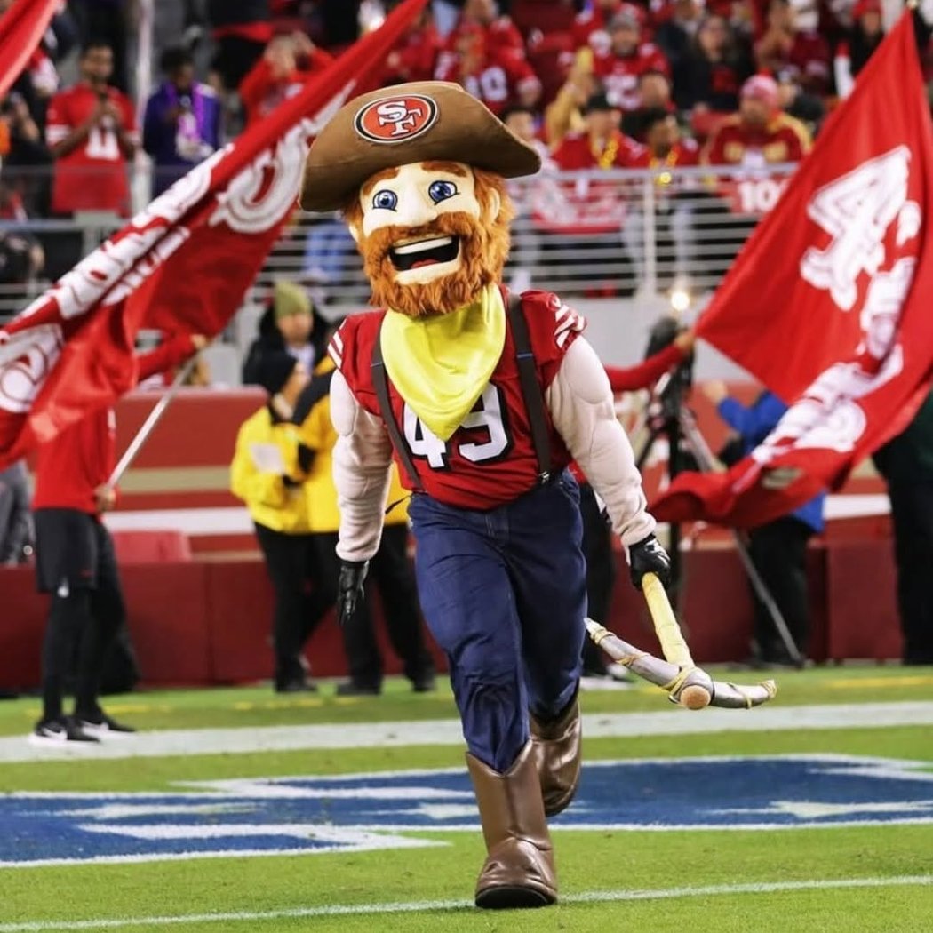 49ers Home Games 1