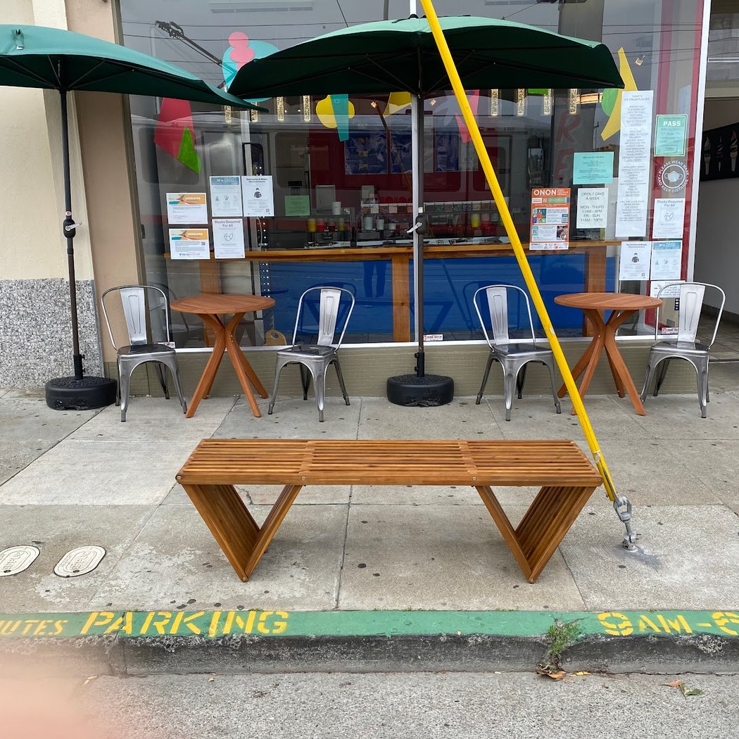 Balboa Ice Cream 2