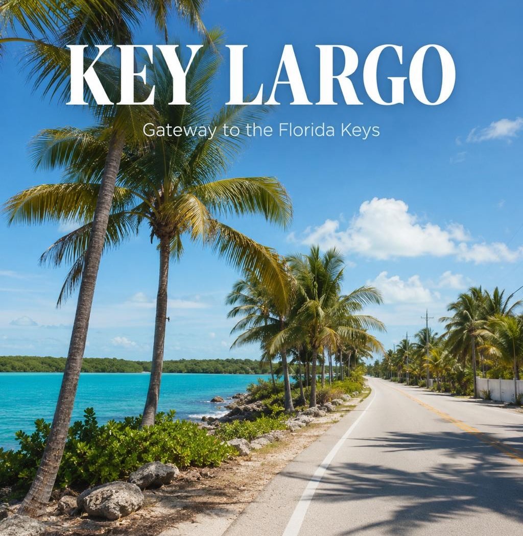 Key Largo 1