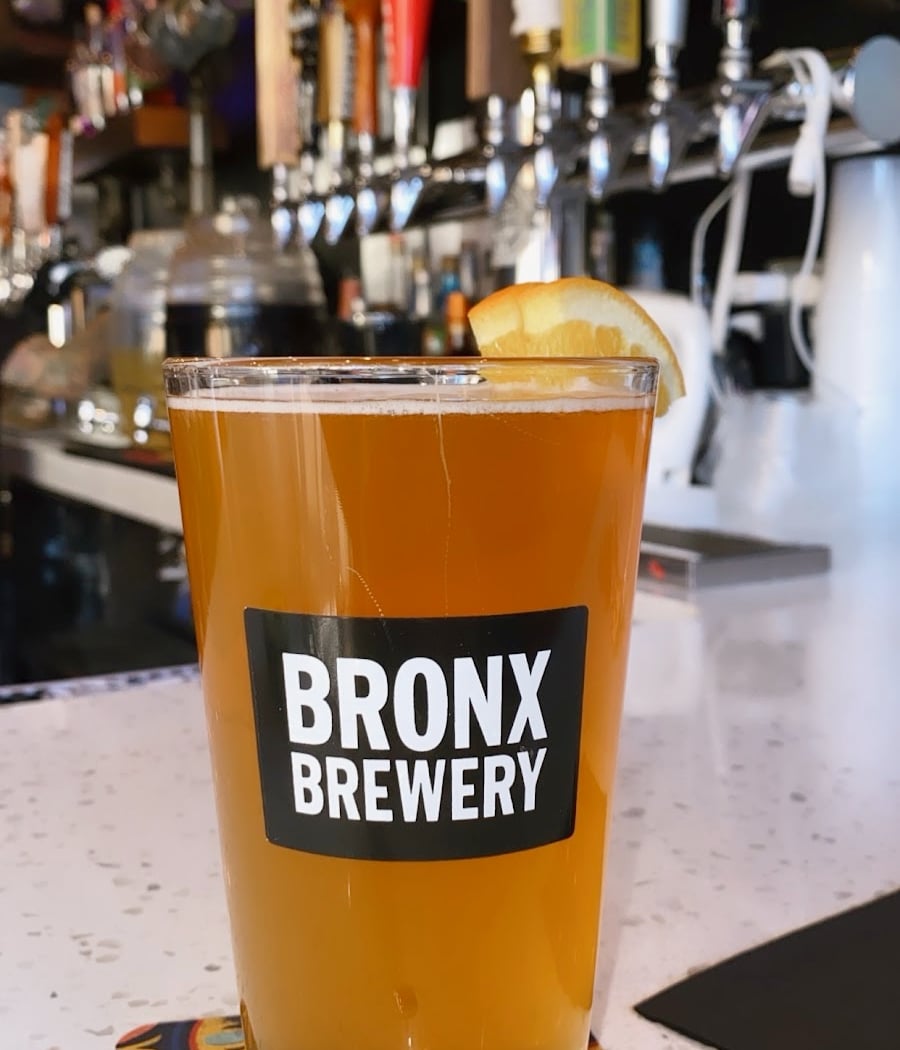 Bronx Draft House 4