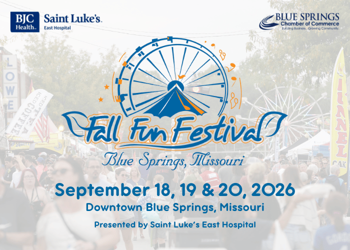 57th Annual Fall Fun Festival 1