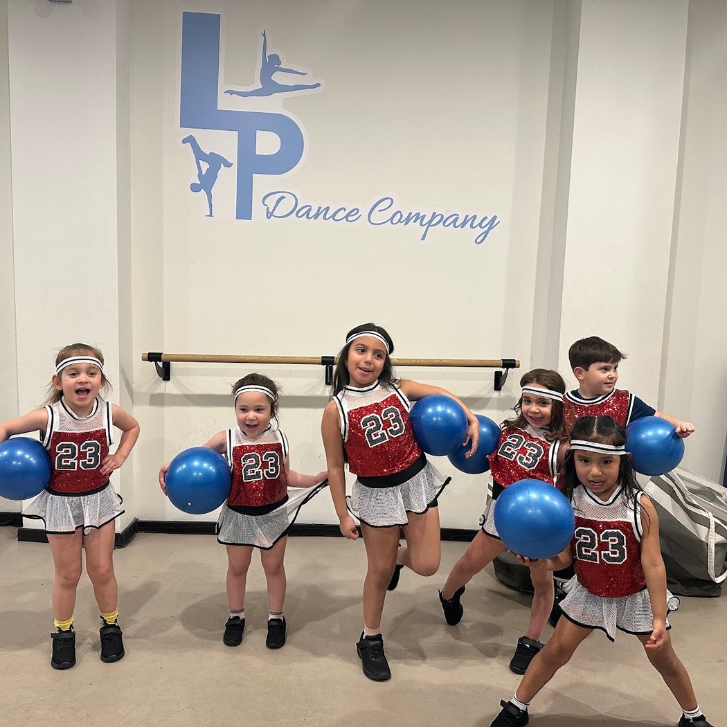 LP Dance Company 3