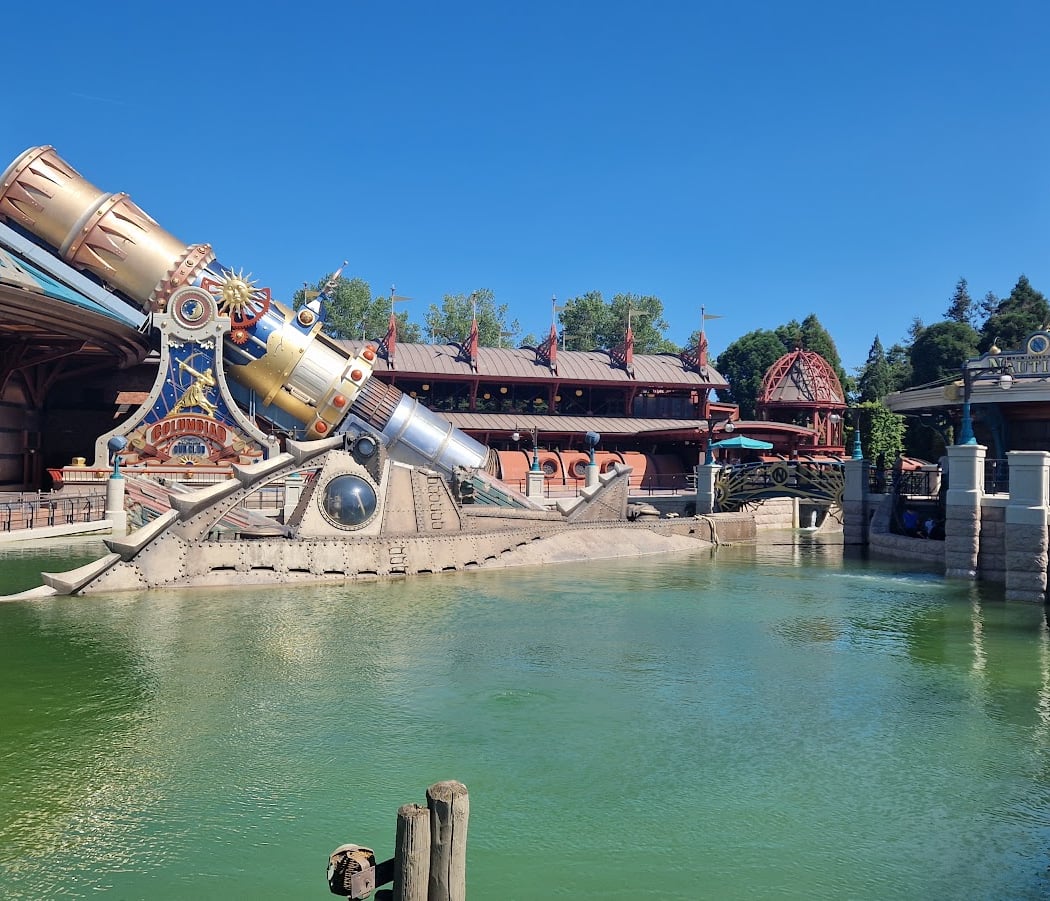Les Mystères du Nautilus 3
