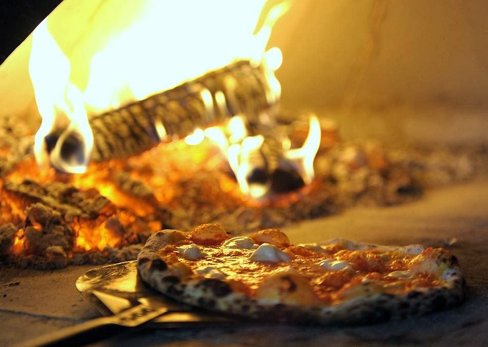 Bigalora Wood Fired Cucina 1