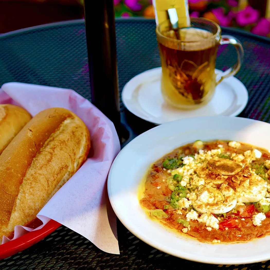 Cafe Selam 3