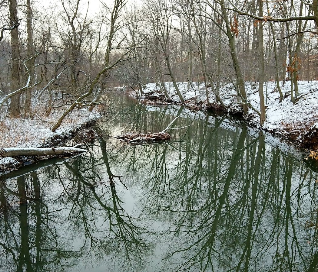 Rahway River Parkway 1