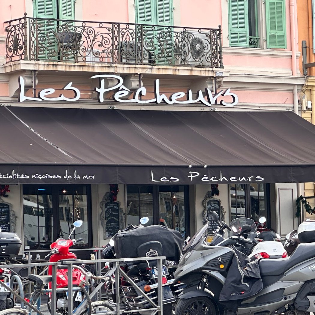 Les Pêcheurs 2