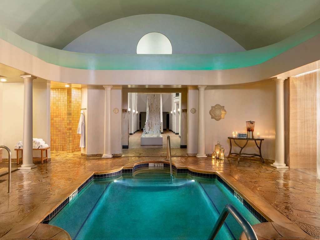 Relaxing Spa Day or Family Fun 1