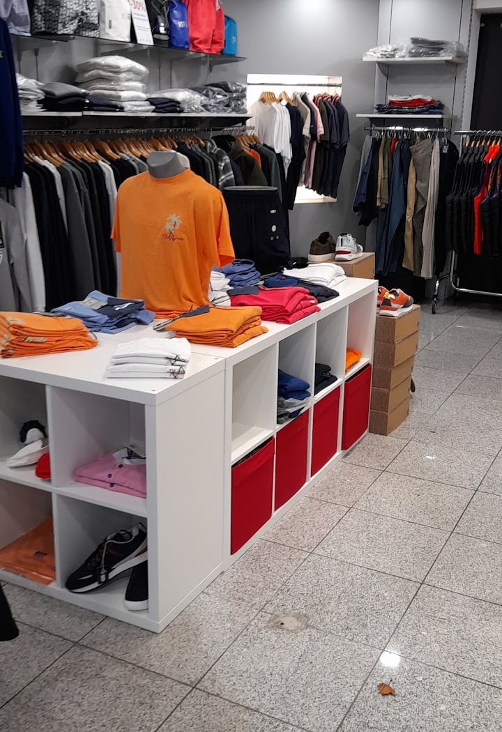 Outlet VST43 3