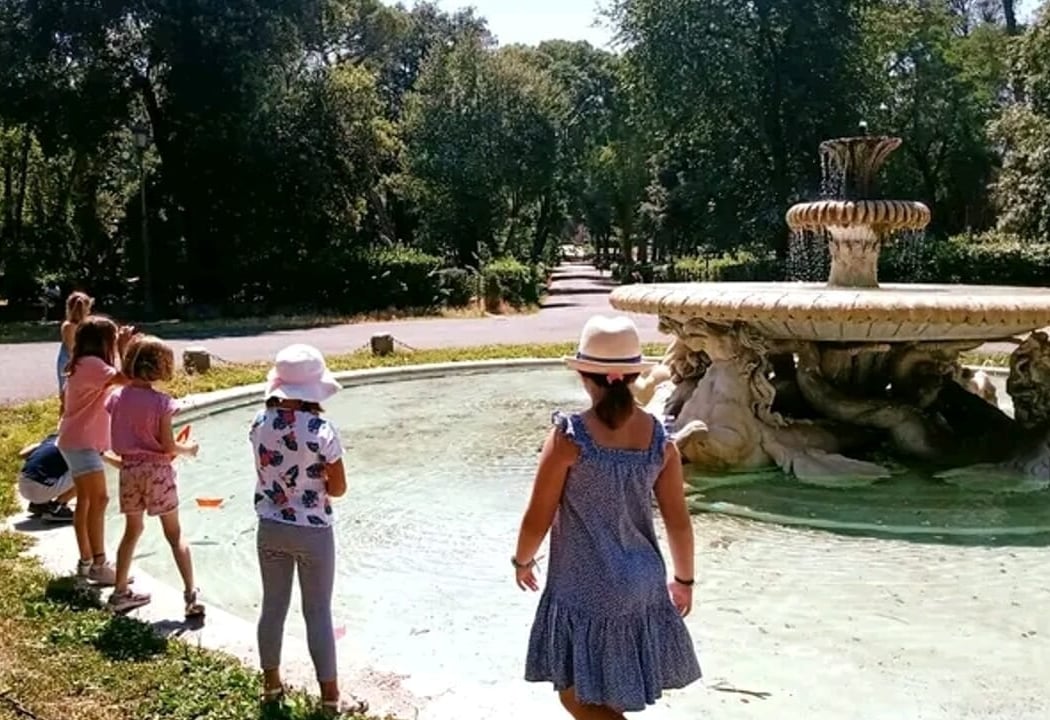 Viaggiatori nel tempo 1