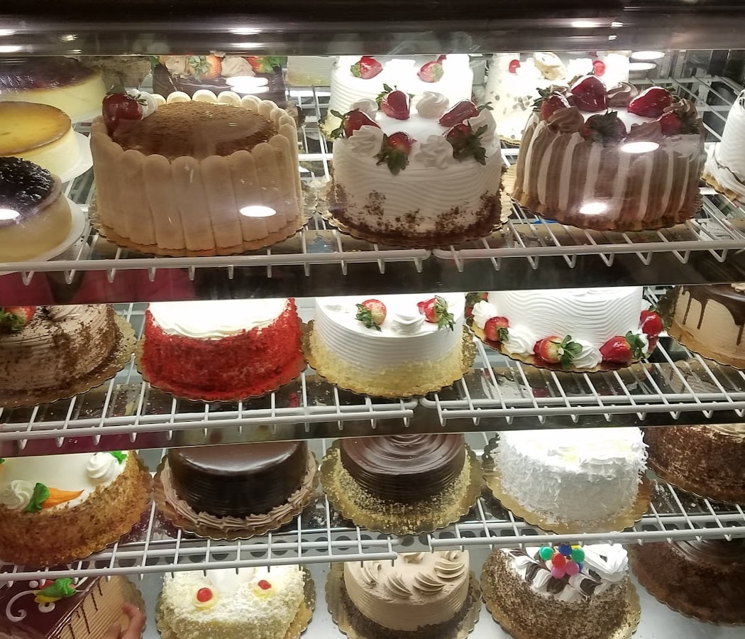 Grandma's Bakery 3
