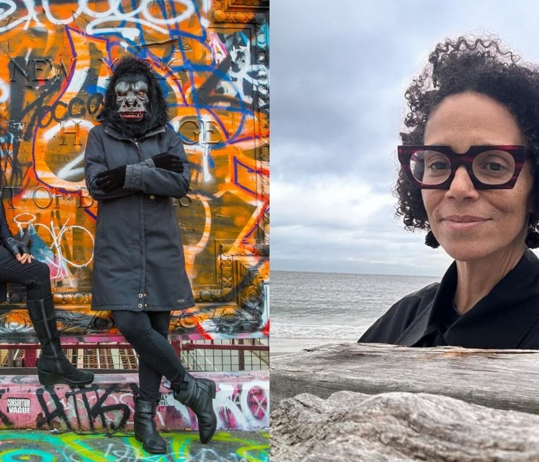 Ruidosa Fest: How to Be a Guerrilla Girl y Hacer Ruido