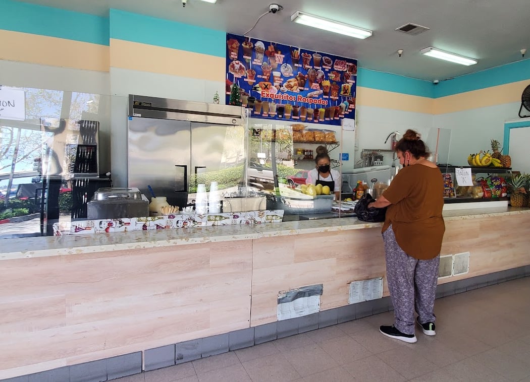 Exquisitos Raspados 2