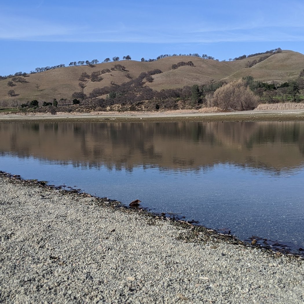 Del Valle East Beach 2