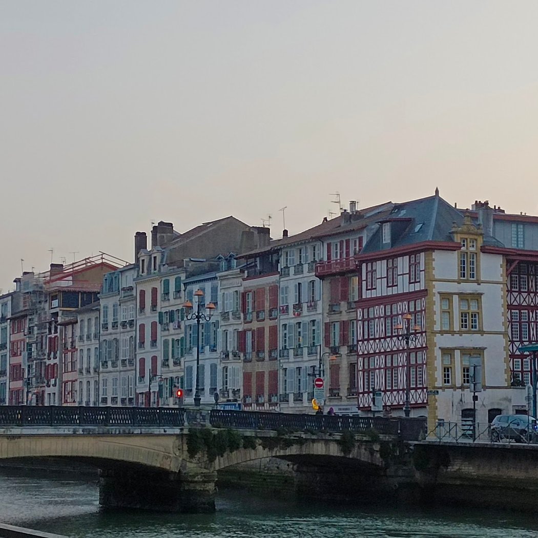 La Fête Basque 3