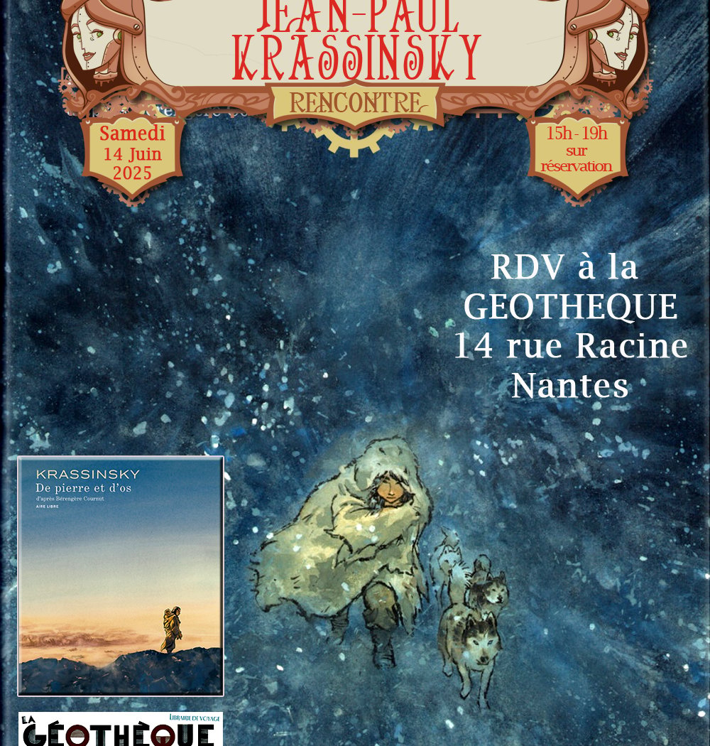 La Géothèque 2