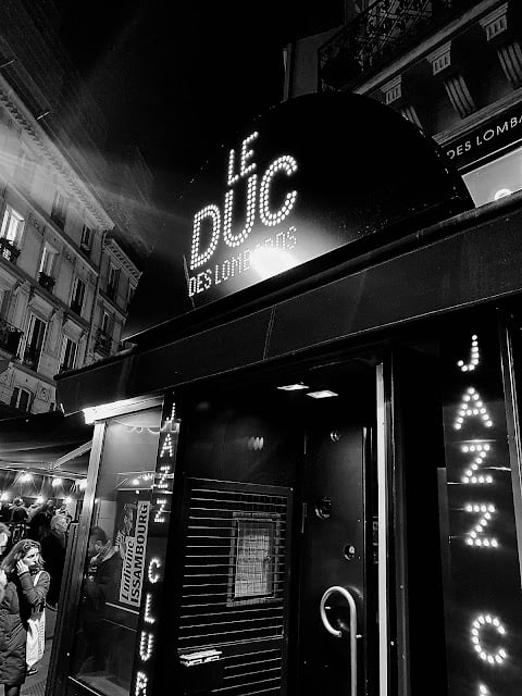 Stéfan Patry | Le Duc des Lombards 2