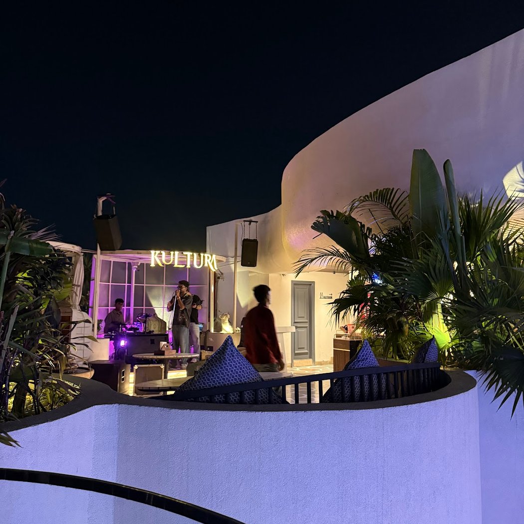 Techno Temple 2
