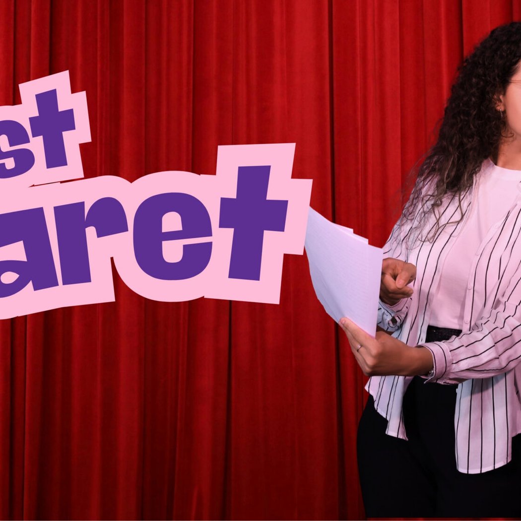 PYTC Cabaret | Miscast Cabaret 1