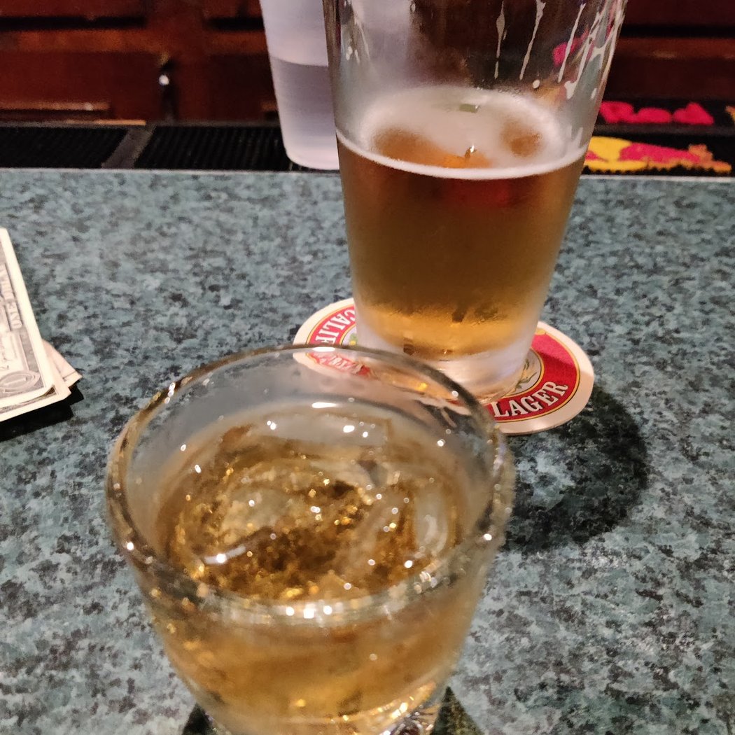 Fire Fly Sports Bar 3