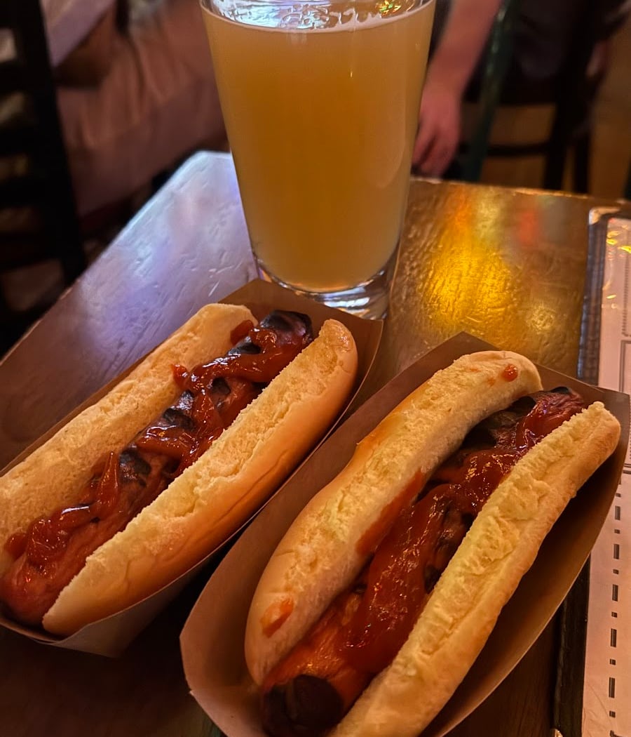 Tuesday Night Trivia 3