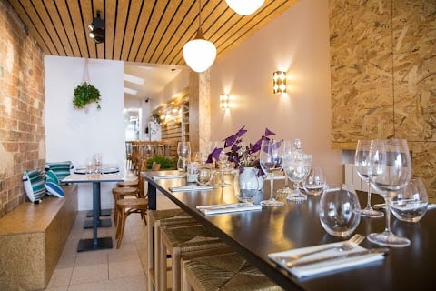 TINTAMARRE saveurs levantines 2