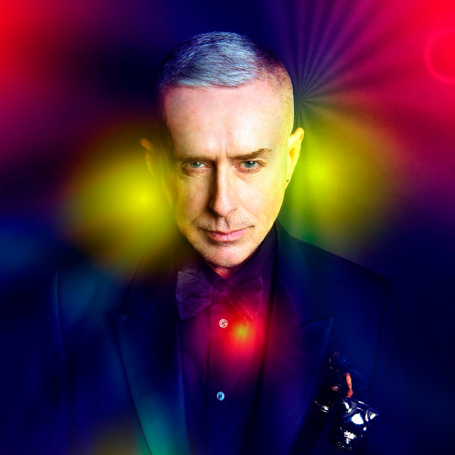 Holly Johnson 2