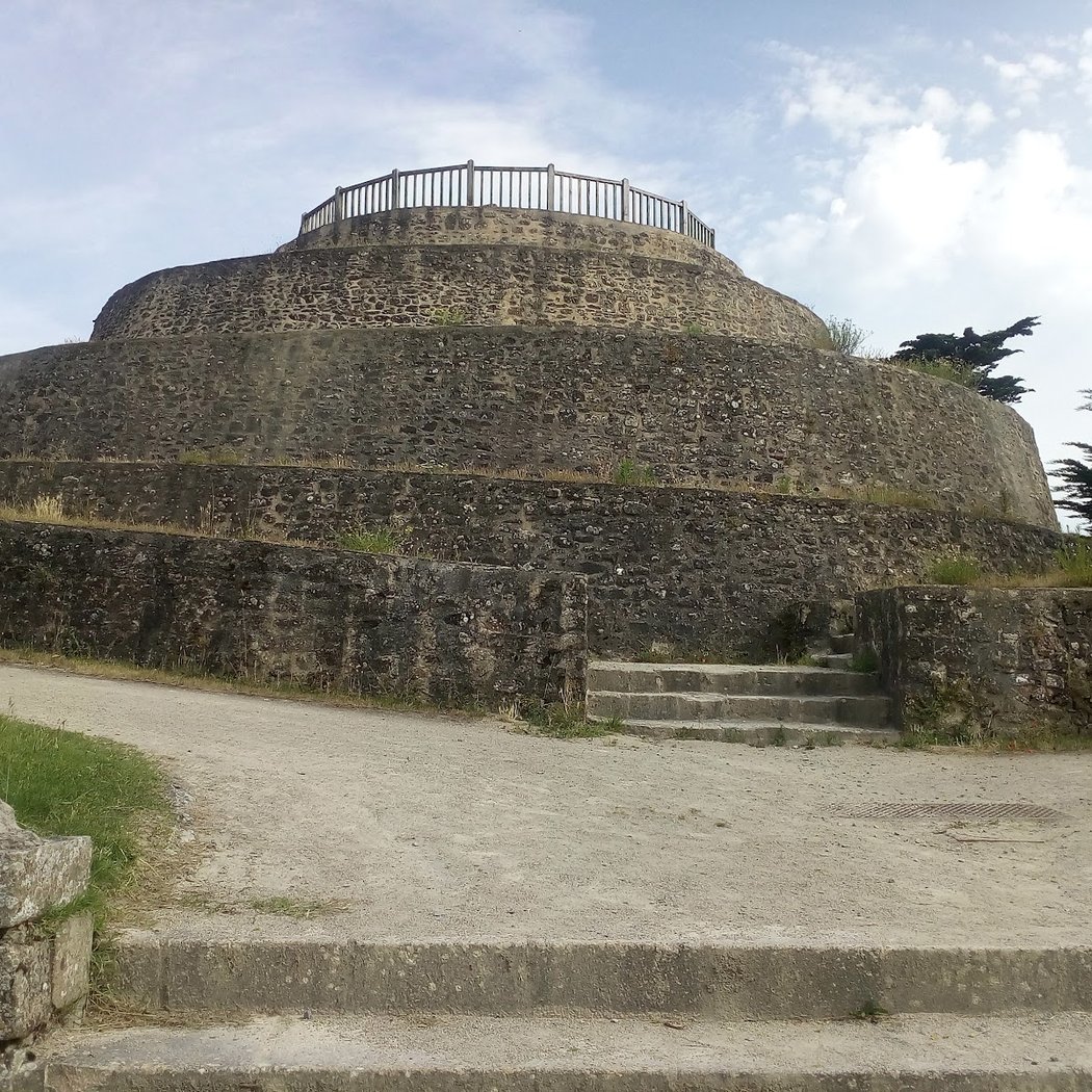 Promenade sur le Grand Traict – 12h15 3