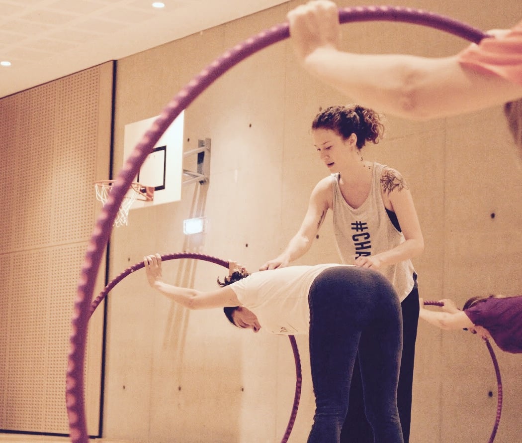 HoopTonic 2