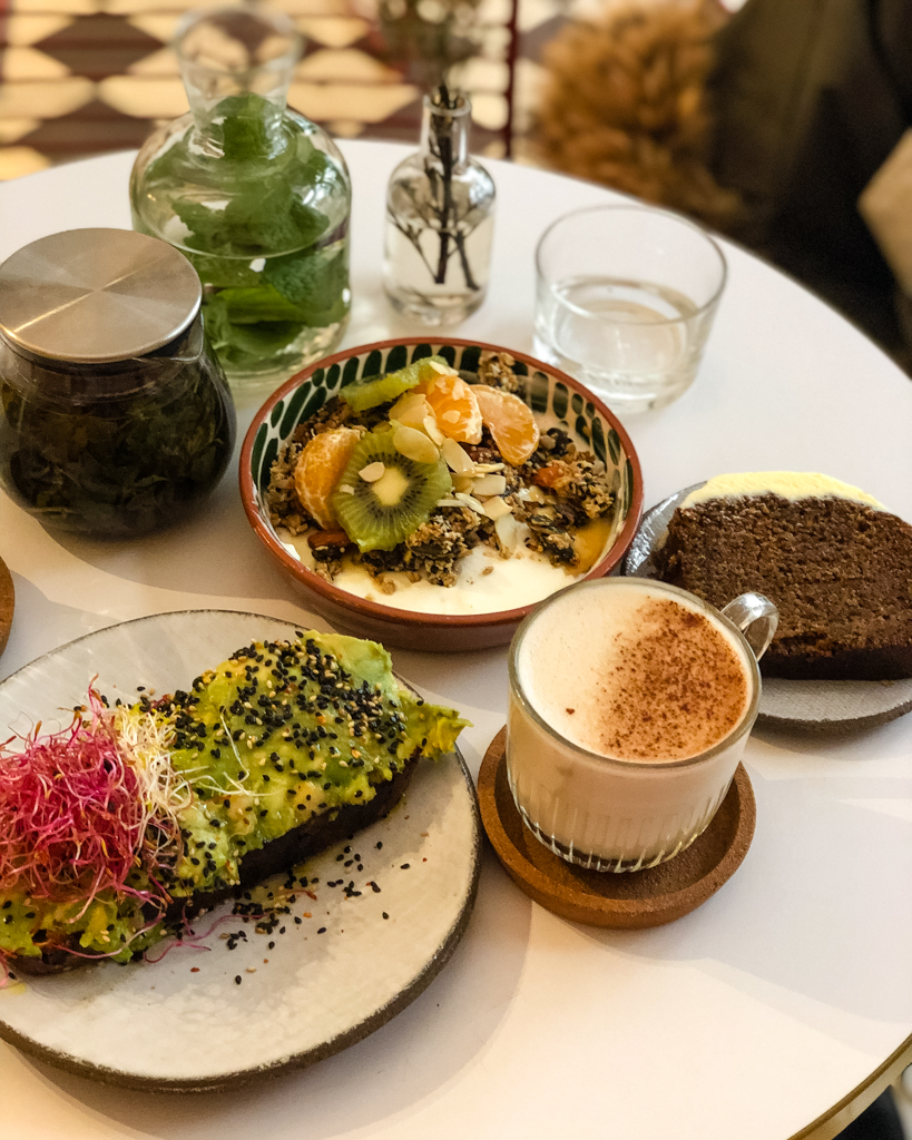 Café Berry 3
