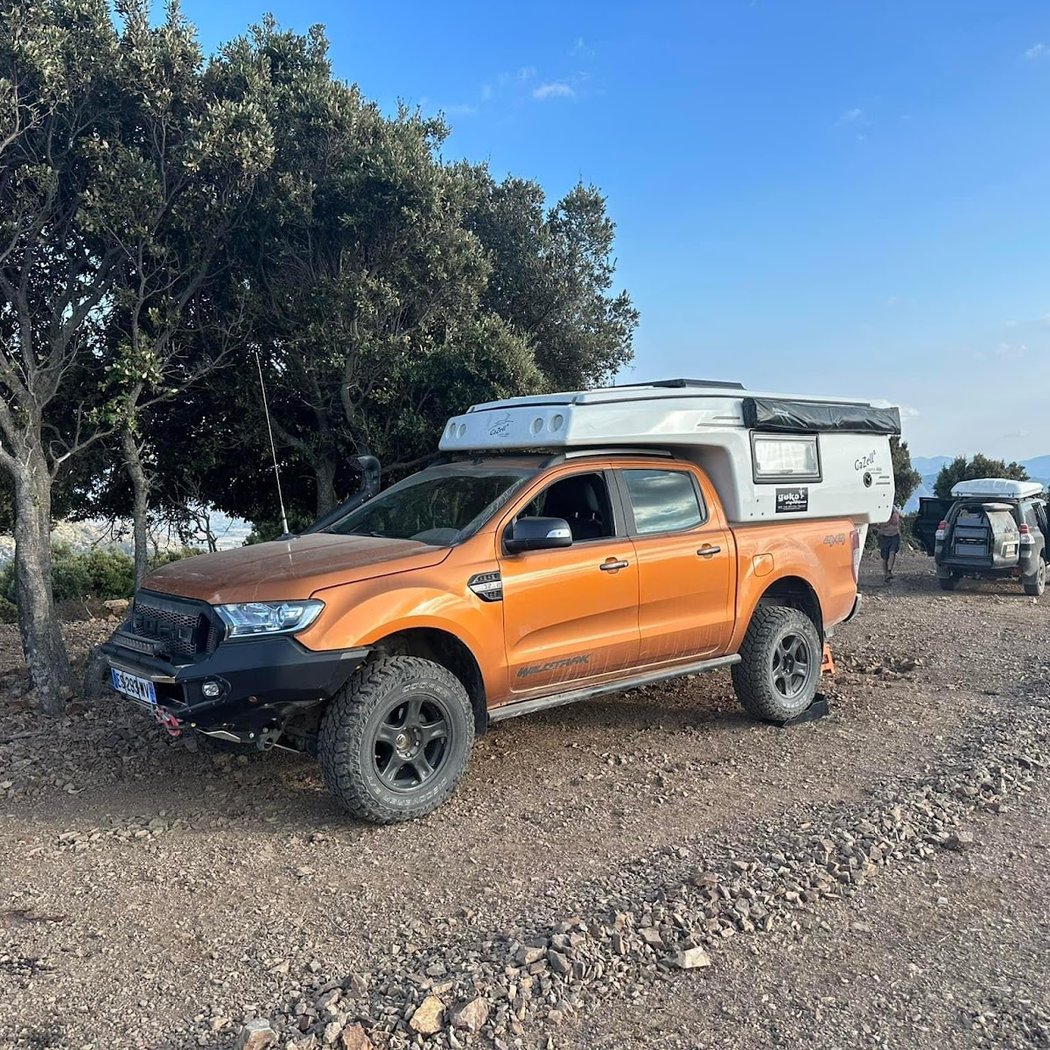 Rando Espace 4X4 1