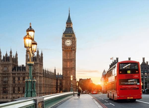 Westminster Bridge 1