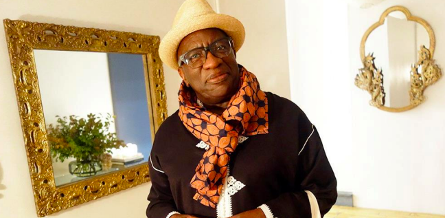 Black History Month: Art Is My Weapon 1