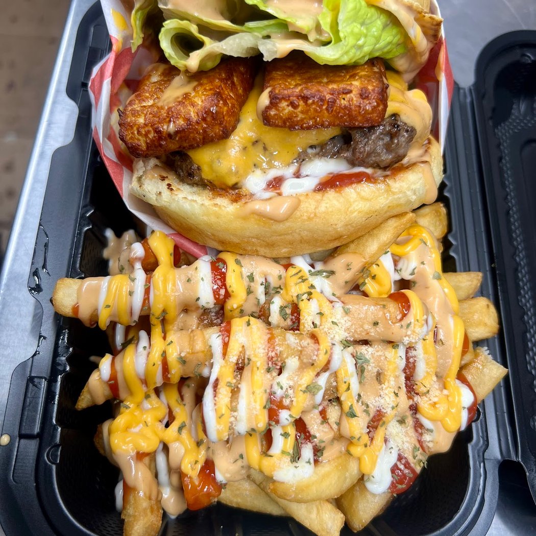 El Mañoso Food Truck 1