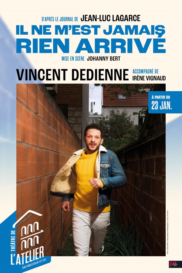 Il ne m'est jamais rien arrivé 3