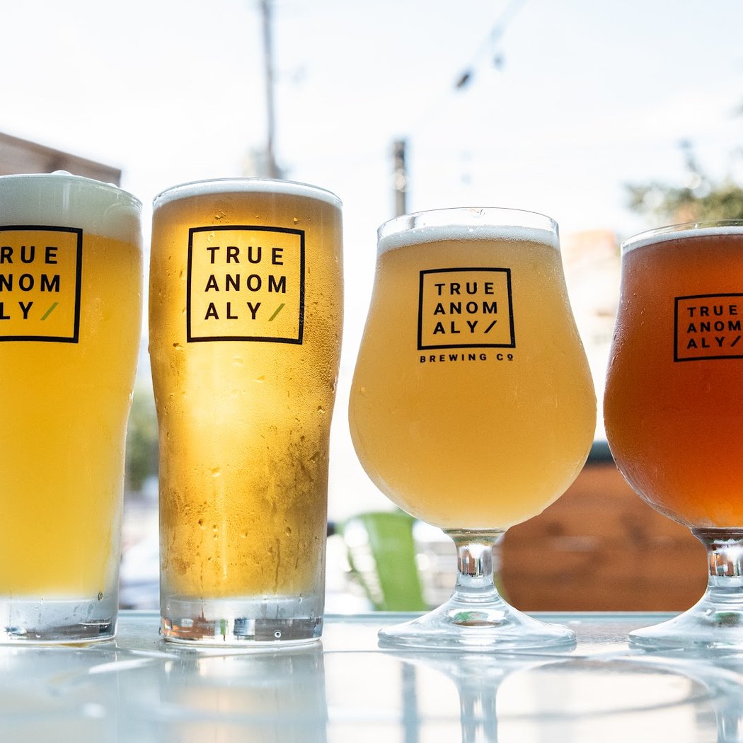 True Anomaly Brewing Company 3