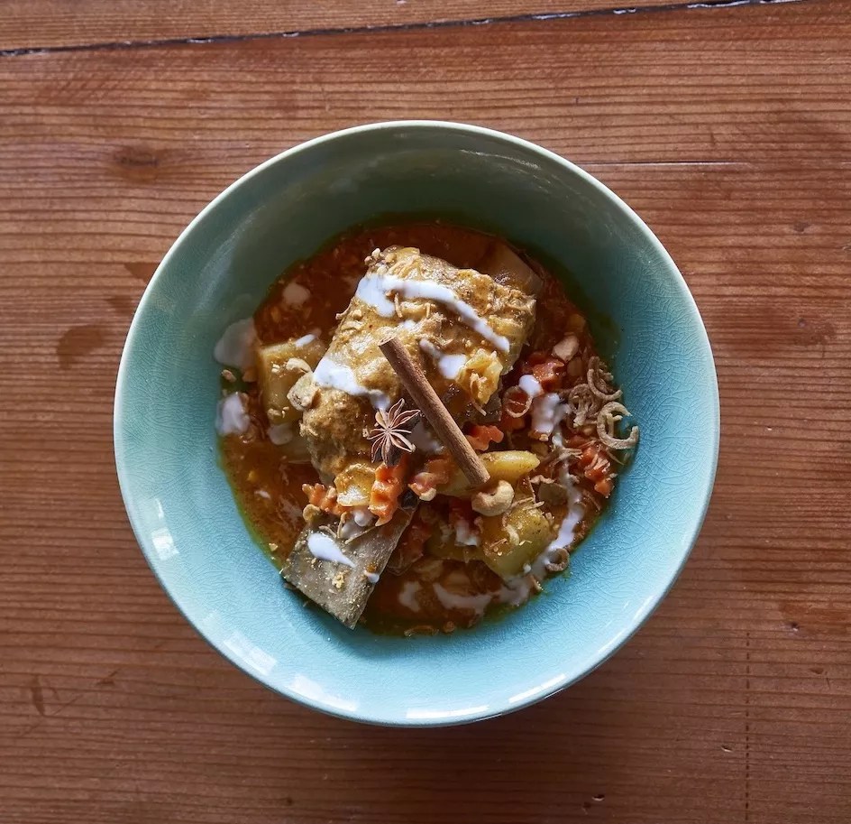 Thai Baan 1