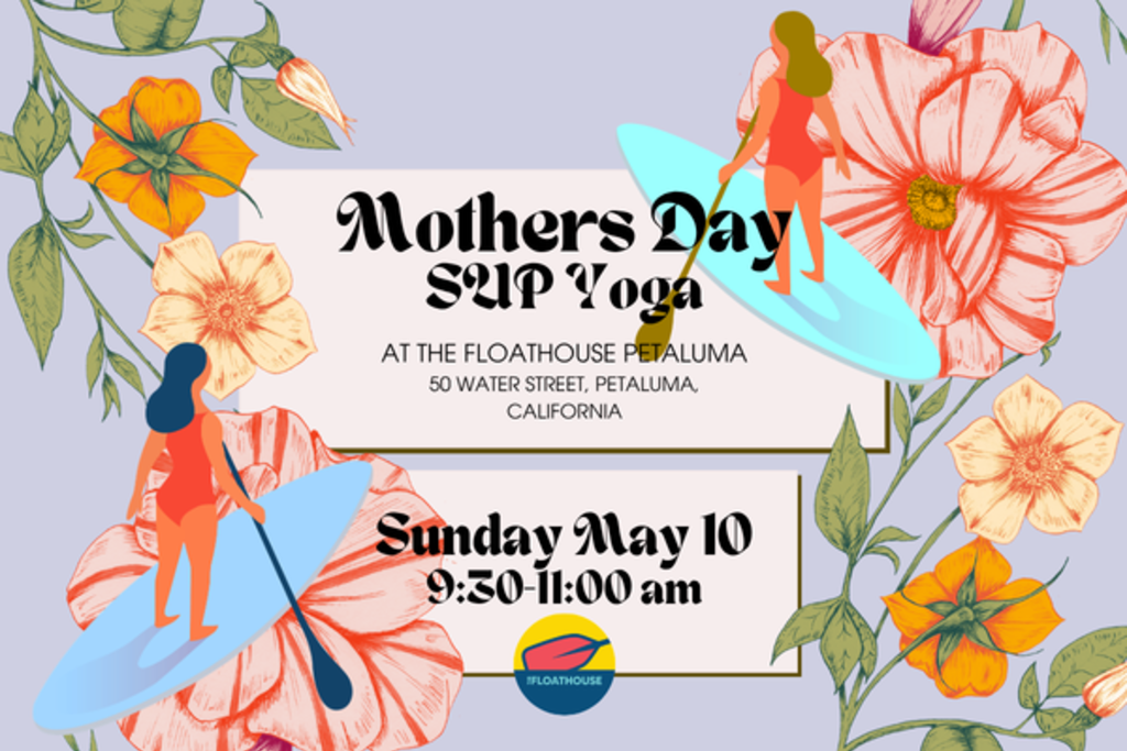 The Floathouse Petaluma 3