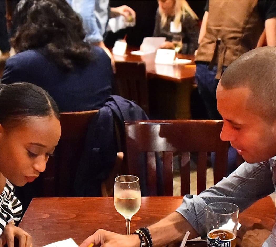 Single Professionals Speed Dating 3