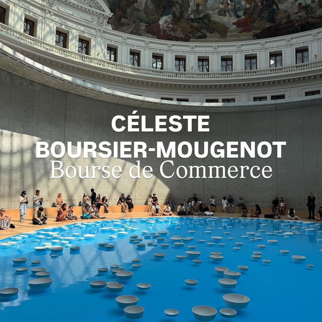 CÉLESTE BOURSIER-MOUGENOT 1