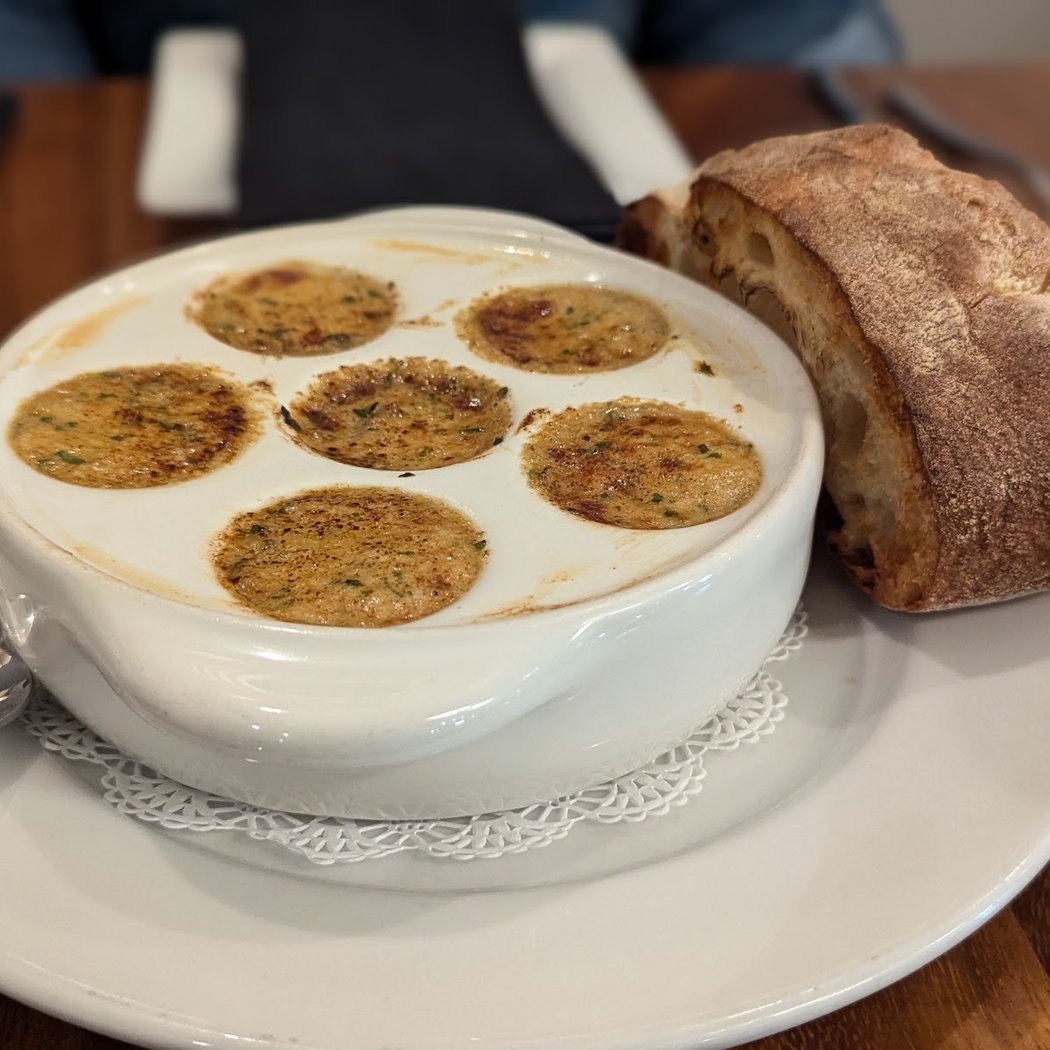 Threadfin Bistro 3